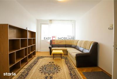 Apartament cu 2 camere semidecomandat în Aleea Carpați - 4