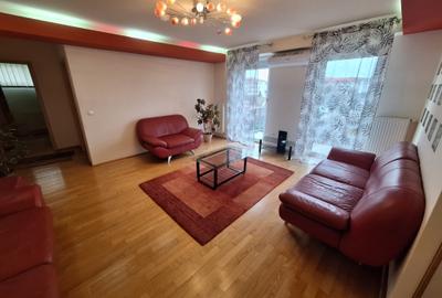 Ap cu 3 camere Et 3 in Bloc nou Zona Lipovei - 3