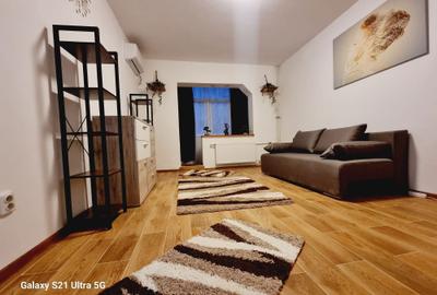 Garsonieră decomandată în Dristor - 3