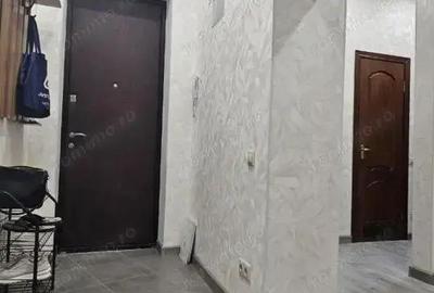 Apartament cu 3 camere decomandat în Lujerului