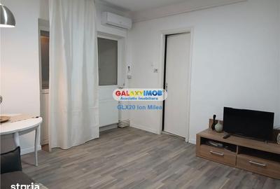 Apartament cu 2 camere, mobilat în Cișmigiu - 10