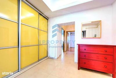 Apartament cu 3 camere, mobilat în Tei - 7