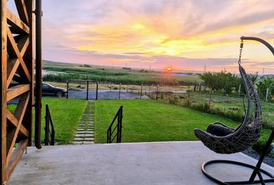 Hotel/Pensiune, de 488 mp, în Corbu - 37