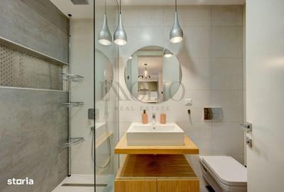 Apartament cu 2 camere în Tei - 10