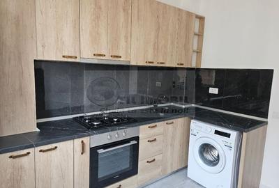 De închiriat | Apartament cu 1 cameră + parcare inclusă,  Visoianu - 2