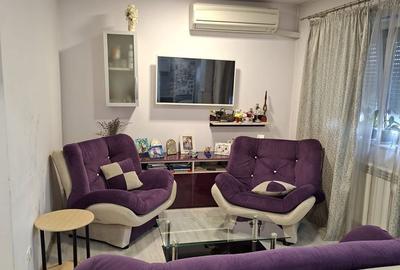 Apartament cu 3 camere decomandat în Gura Văii - 4
