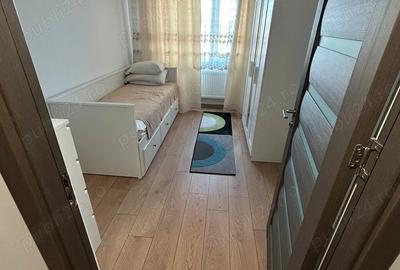 Apartament cu 3 camere decomandat în Piața Nouă - 10