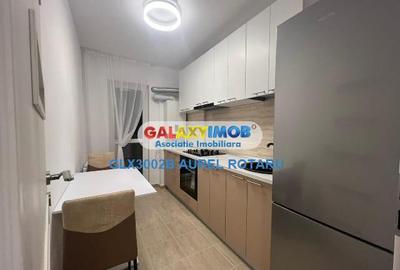 Garsonieră decomandată, mobilată în Central - 6