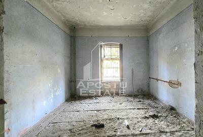 Cladire istorica, Hotel,  zona ultracentrala Timisoara, Comision Zero - 9