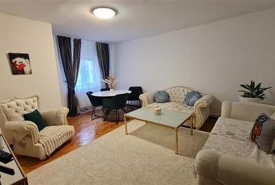 Apartament cu 3 camere- McDonald's - 2