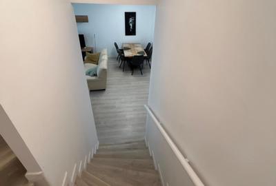 Casă individuală cu 5 camere cu Teren 200 Mp în Pipera - 11