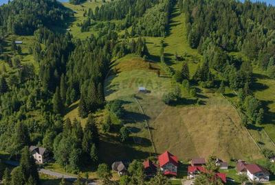 Casa / Vila cu 6 camere, in inima naturii, comision zer... - 11