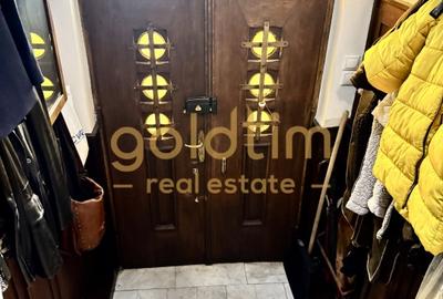 Apartament cu 5 camere decomandat în Armeneasca - 5