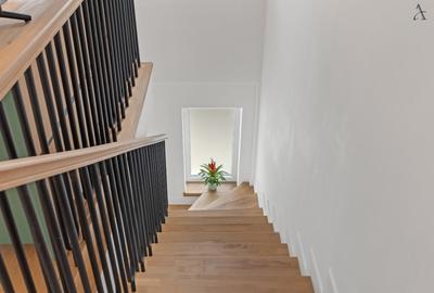 Casă cu 4 camere cu Canalizare în Central - 8