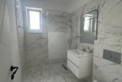 Apartament cu 3 camere în Ampoi 3 - 8
