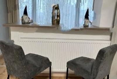Apartament cu 2 camere semidecomandat, mobilat în Timpuri Noi - 4