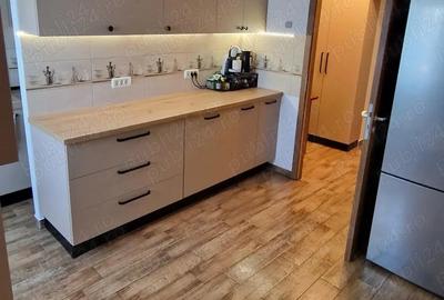 Apartament 4 camere Steaua decomandat amenajat centrala proprie - 6