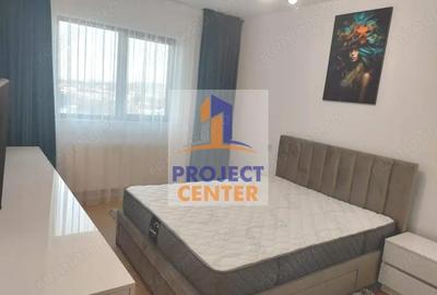Apartament cu 2 camere decomandat în Nord - 8