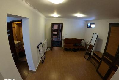 Apartament cu 3 camere, mobilat în Lazu - 7