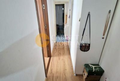 Apartament cu 2 camere decomandat în Alexandru cel Bun - 8