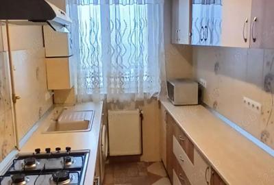 Apartament cu 2 camere decomandat în Central - 2