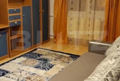 Garsonieră decomandată în Nicolina - 2