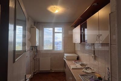 Apartament cu 3 camere, 66 mp, Alexandru Obregia - 15