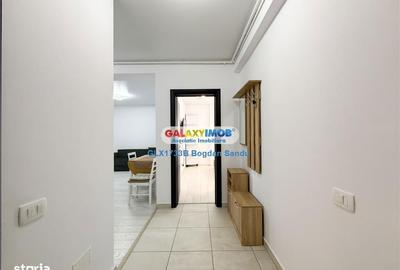 Apartament cu 2 camere semidecomandat în Roșu - 4