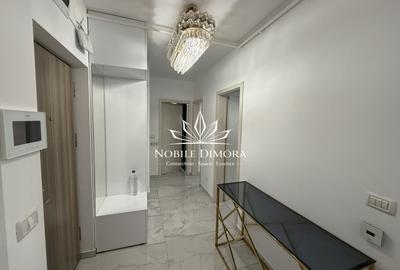 Apartament cu 3 camere, 2 bai, 2 balcoane, 2 locuri de parcare - Torontalului - 8