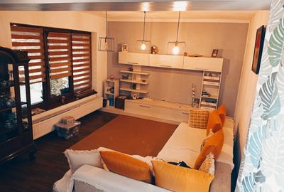Casa / vila Bascov , mobilata / utilata , finisaje moderne ! - 24