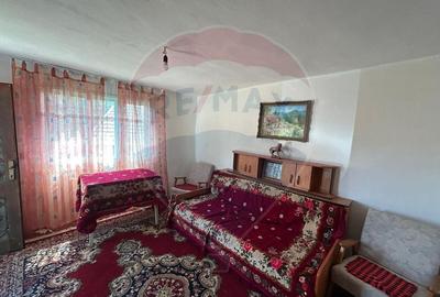 Casă individuală cu 4 camere cu Teren 700 Mp în Lera - 1