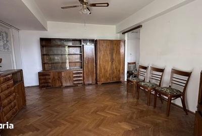 Apartament cu 2 camere în Ultracentral - 7