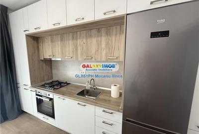 Inchiriere apartament 3 camere, bloc nou, MRS Smart, Albert - 24