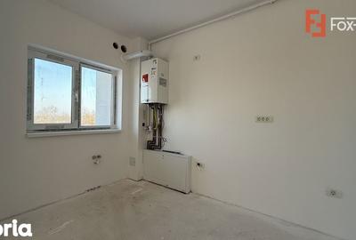 Apartament cu 3 camere decomandat în Moșnița Nouă - 8