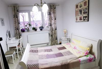 Apartament cu 3 camere decomandat, mobilat în Abator - 5