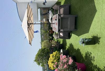 Vand apt tip Penthouse - 3