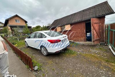 Casă cu 3 camere cu Teren 400 Mp în Apahida - 8