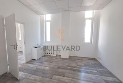 Birou, de 91 mp, în Zorilor - 5