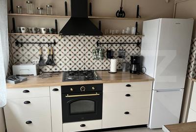 Apartament 4 camere, 100 mp, zona Parcului Central - 16