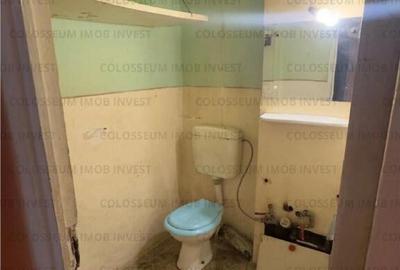 Apartament de renovat! 3 camere, 2 bai, etaj 3 / 4, Tractorul! Apartament de renovat! 3 camere, 2 bai, etaj 3 / 4, Tractorul! - 7