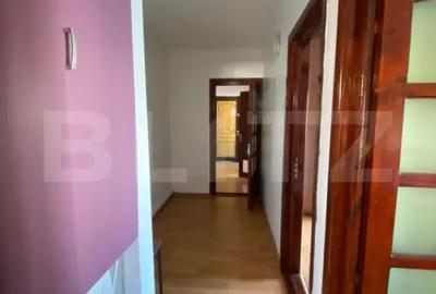 Apartament cu 3 camere decomandat în Obcini - 4
