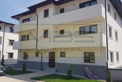 Apartament cu 3 camere semidecomandat, mobilat în Galata - 1