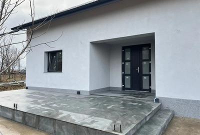 Casa Horlesti-Rediu - 18