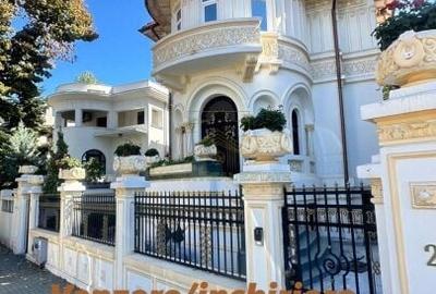 Inchiriere - Vila Interbelica - Str. Ankara - Dorobanti - 2