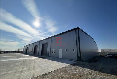 Spațiu comercial, de 850 mp, în Central - 15