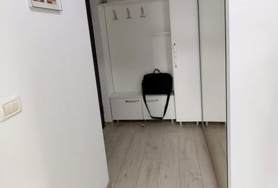 Apartament cu 2 camere decomandat, mobilat în Soarelui - 6