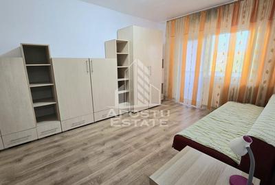 Apartament cu o camera, etaj intermediar, zona Lipovei - 1