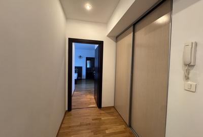 Natura residence!Cartier cu piscina, sala, garaj si parcare exterioara - 14