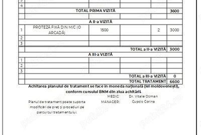 Apartament doua camere semidecomandat - 2