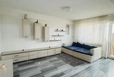 Apartament cu 3 camere decomandat în Central - 6